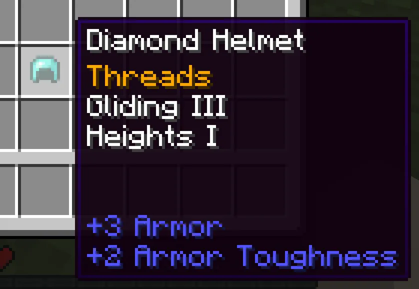 ArsThread Expansion, Моды, Minecraft