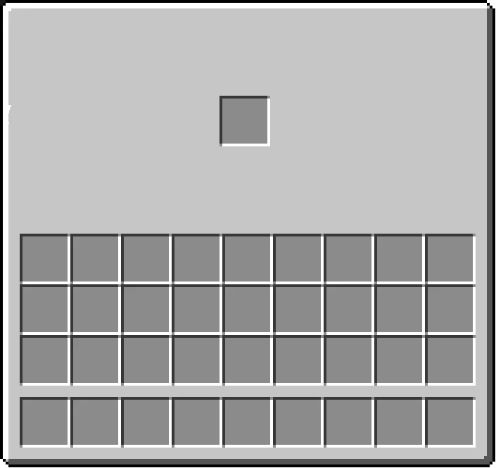 Trashcans by Blockscript, Моды, Minecraft