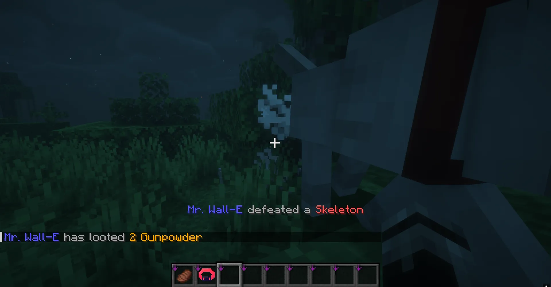 Cozy's Improved Wolves, Моды, Minecraft