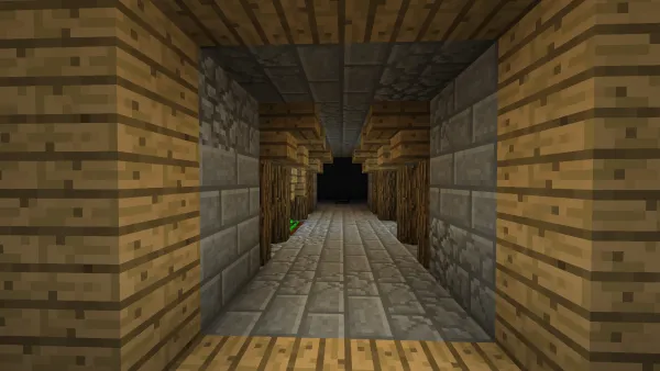 Guns'n'Dungeons, Модпаки, Minecraft
