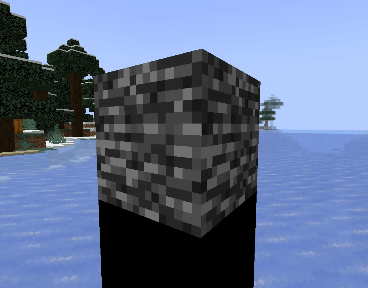 Bedrock & Craft : Legacy — скриншот 3 (Моды, Minecraft)