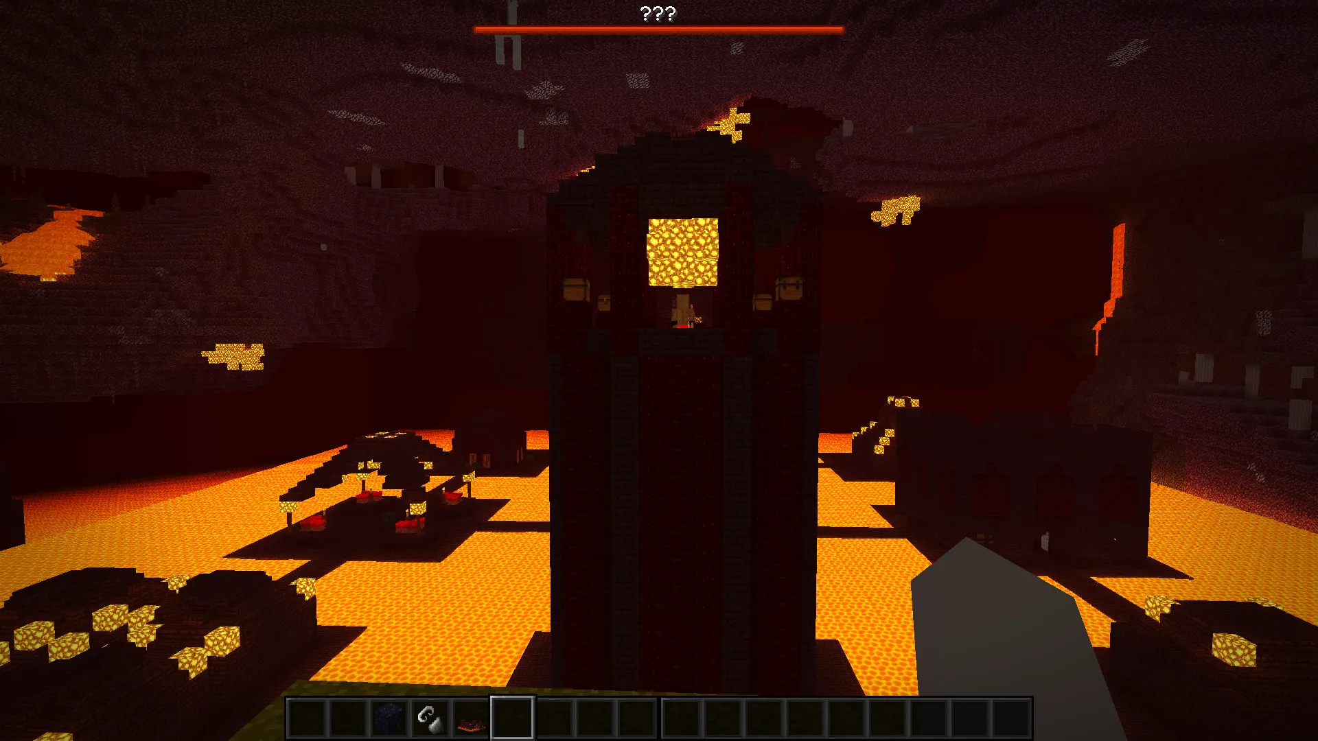 [  WMSHD pack ]——What Mojang Should Have Done — скриншот 36 (Модпаки, Minecraft)