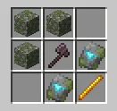 elemental chaos, Моды, Minecraft
