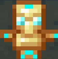 Menschen Pack, Текстуры, Minecraft