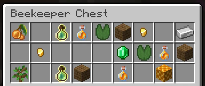 project-1431468, Моды, Minecraft