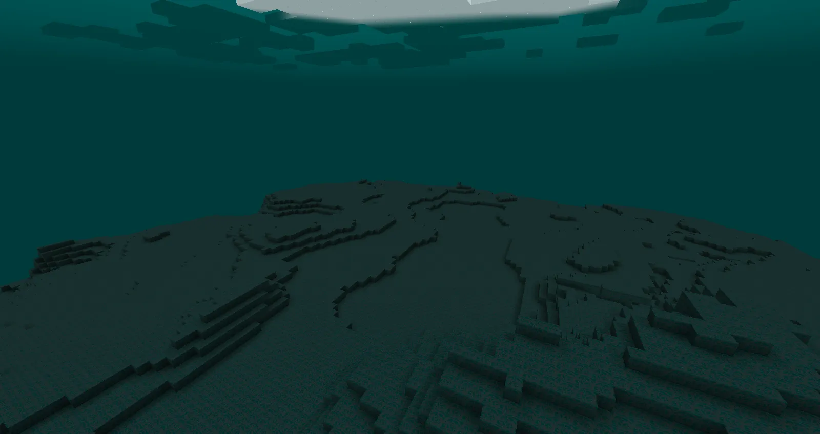 Other Gods, Моды, Minecraft