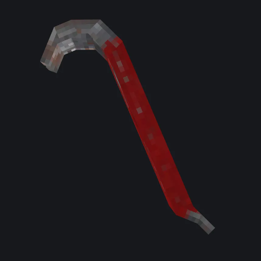 Zombiekit 3D, Текстуры, Minecraft