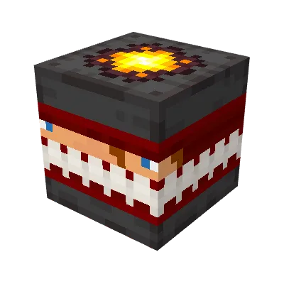Cam Mobs, Текстуры, Minecraft