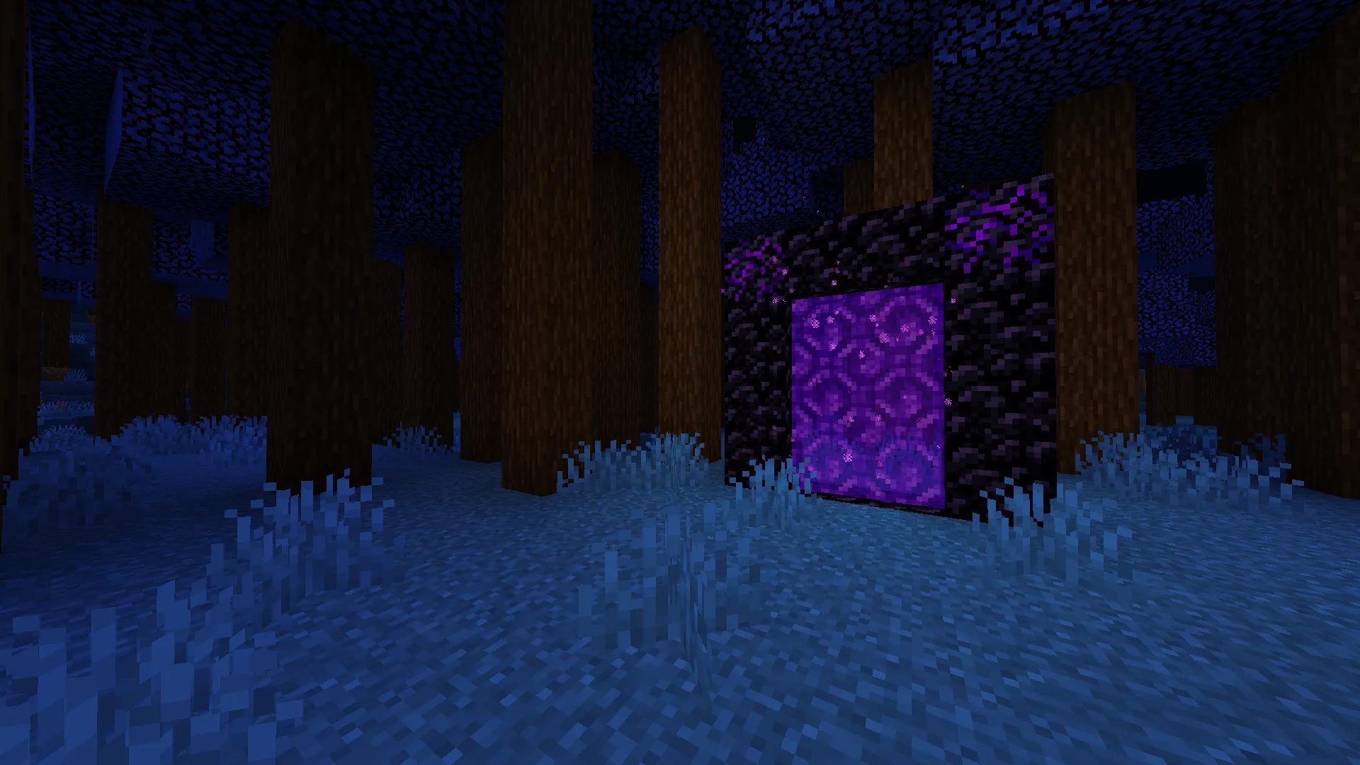 Totaler Schutz, Моды, Minecraft