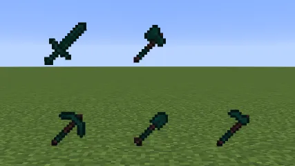 WaoTweaks, Моды, Minecraft