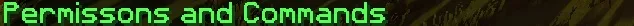 Good Chat for a good server — скриншот 5 (Плагины, Minecraft)