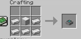 Speed Blocks, Моды, Minecraft