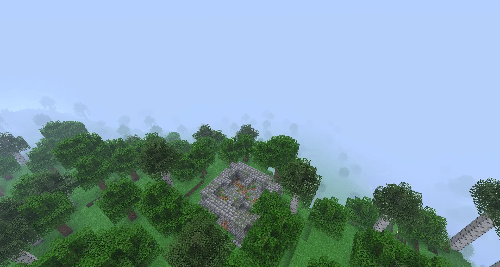 Bungeons, Текстуры, Minecraft