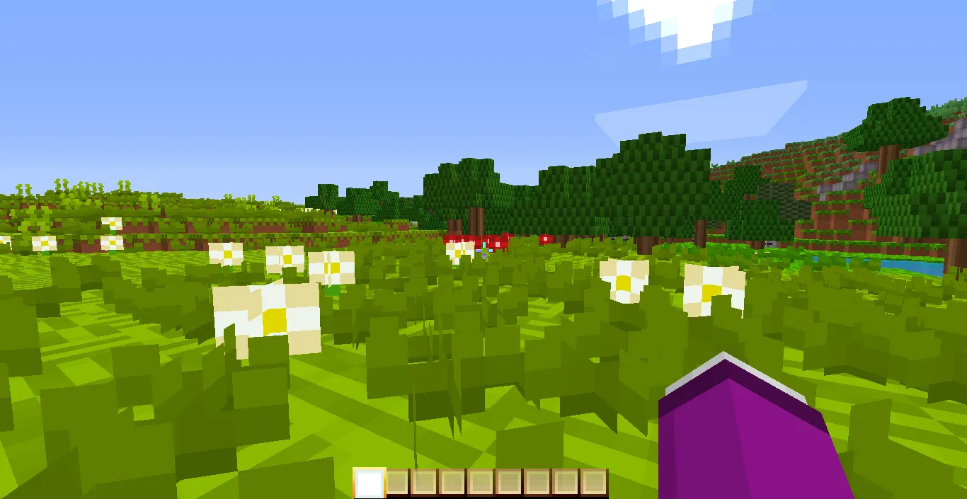 Lighthouse 4x Low Effort Resource Pack, Текстуры, Minecraft