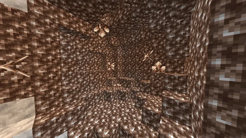 Levia's Quartzes (Fantasy), Моды, Minecraft