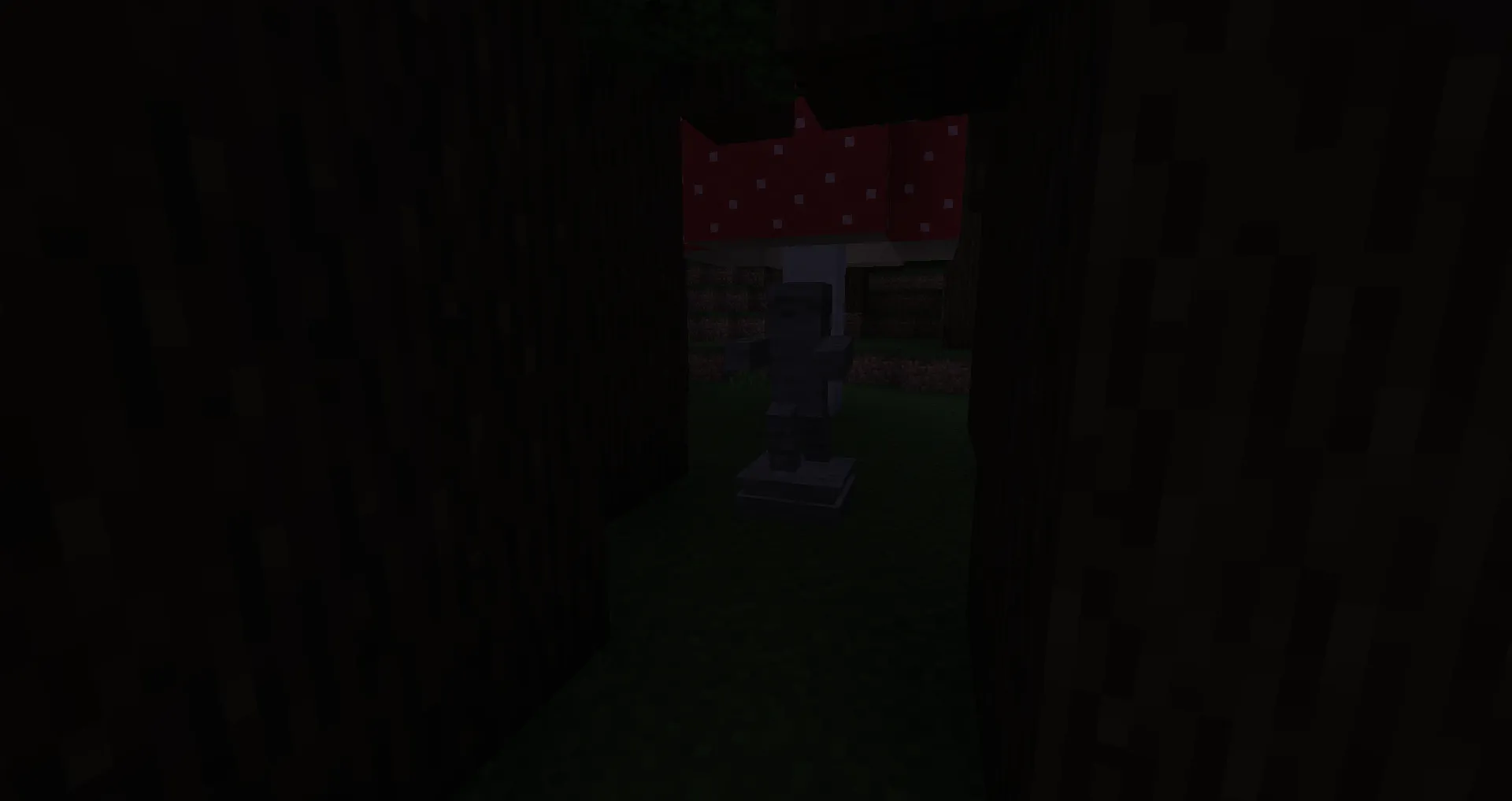 Effect Statues, Моды, Minecraft