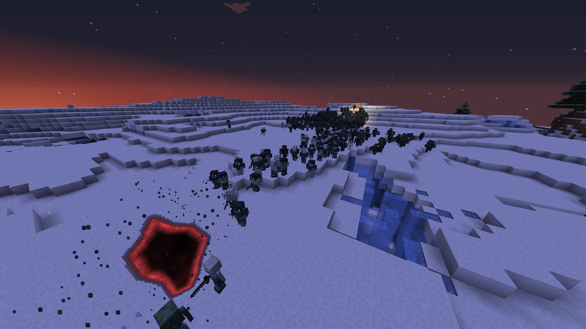 Royalty's Knights and Mages — скриншот 2 (Модпаки, Minecraft)