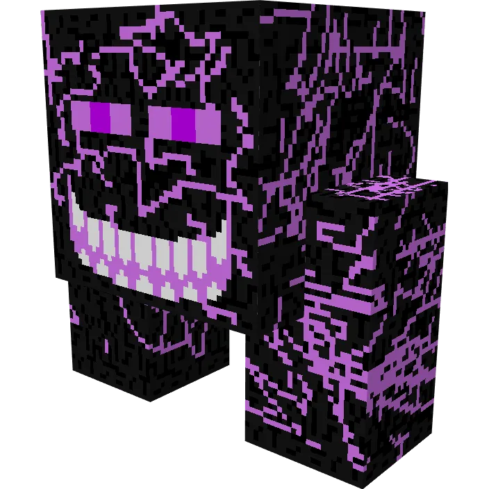 Monsters Collection, Моды, Minecraft