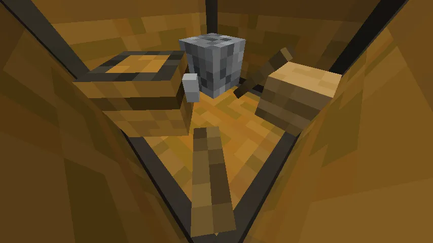 Little Chest Items — скриншот 9 (Текстуры, Minecraft)