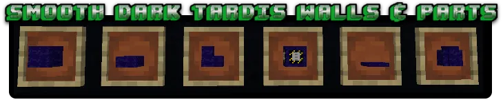 DocBlocks, Моды, Minecraft