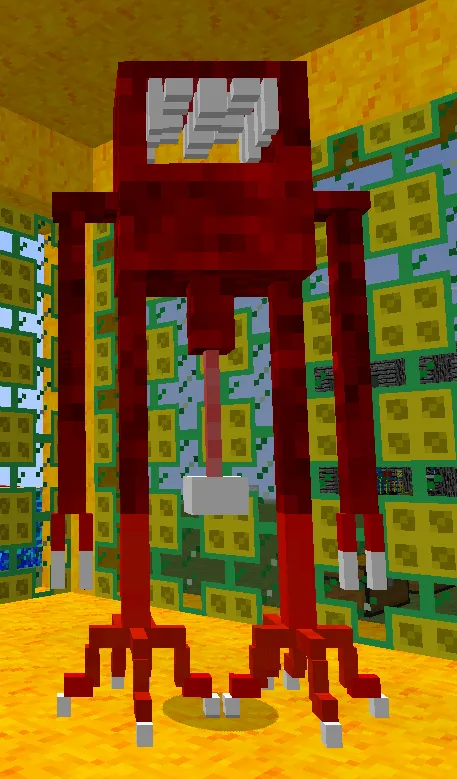 Angels, Моды, Minecraft
