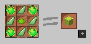 Birdstar's Dream, Моды, Minecraft