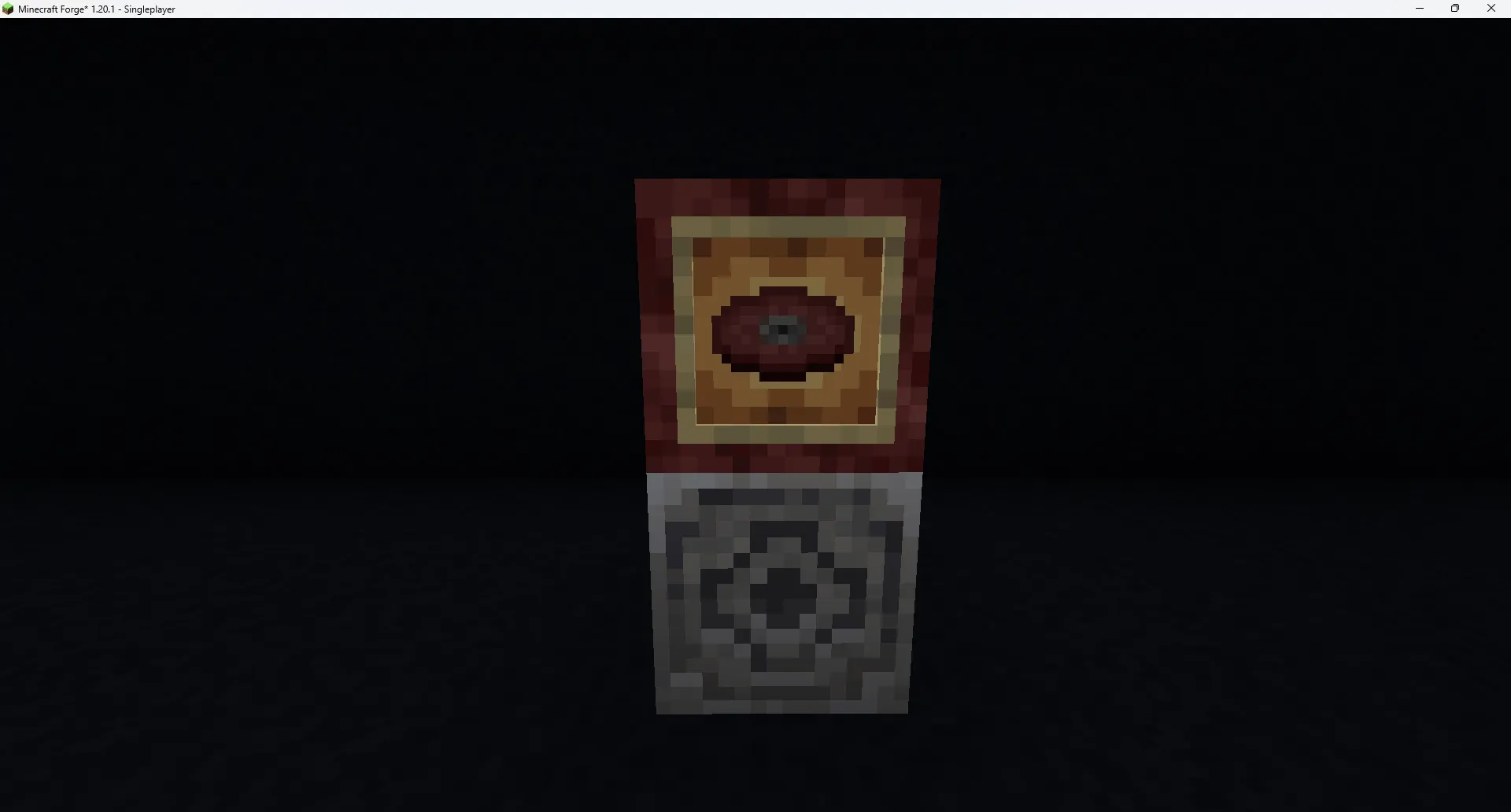 T_en_M's Music Discs — скриншот 1 (Моды, Minecraft)
