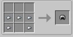 Slug's Recipes- For All Items That Should've Been Craftable, Моды, Minecraft