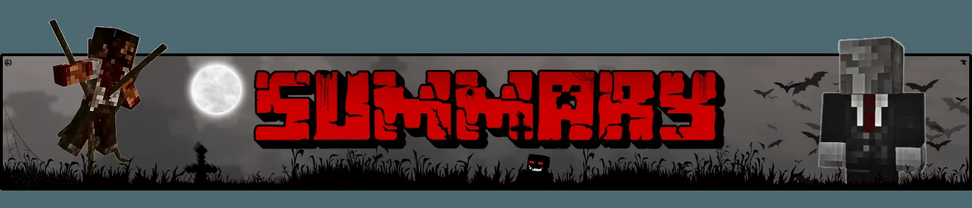 Project: Horror [FORGE]  | HR — скриншот 5 (Модпаки, Minecraft)
