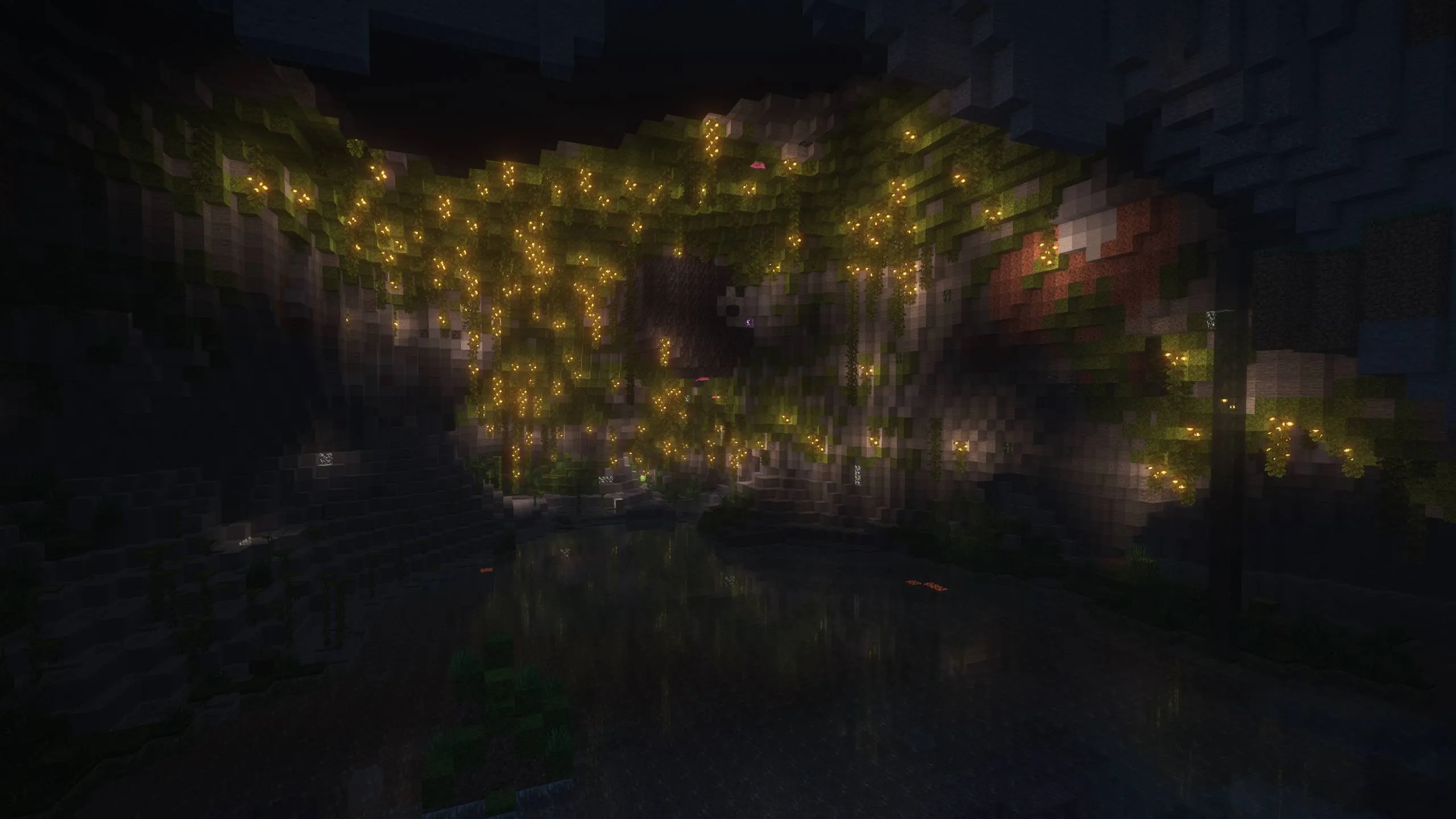 Ascension - Out of the Depths, Модпаки, Minecraft