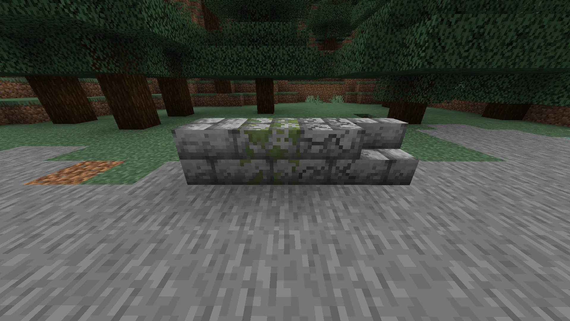 Compose, Моды, Minecraft