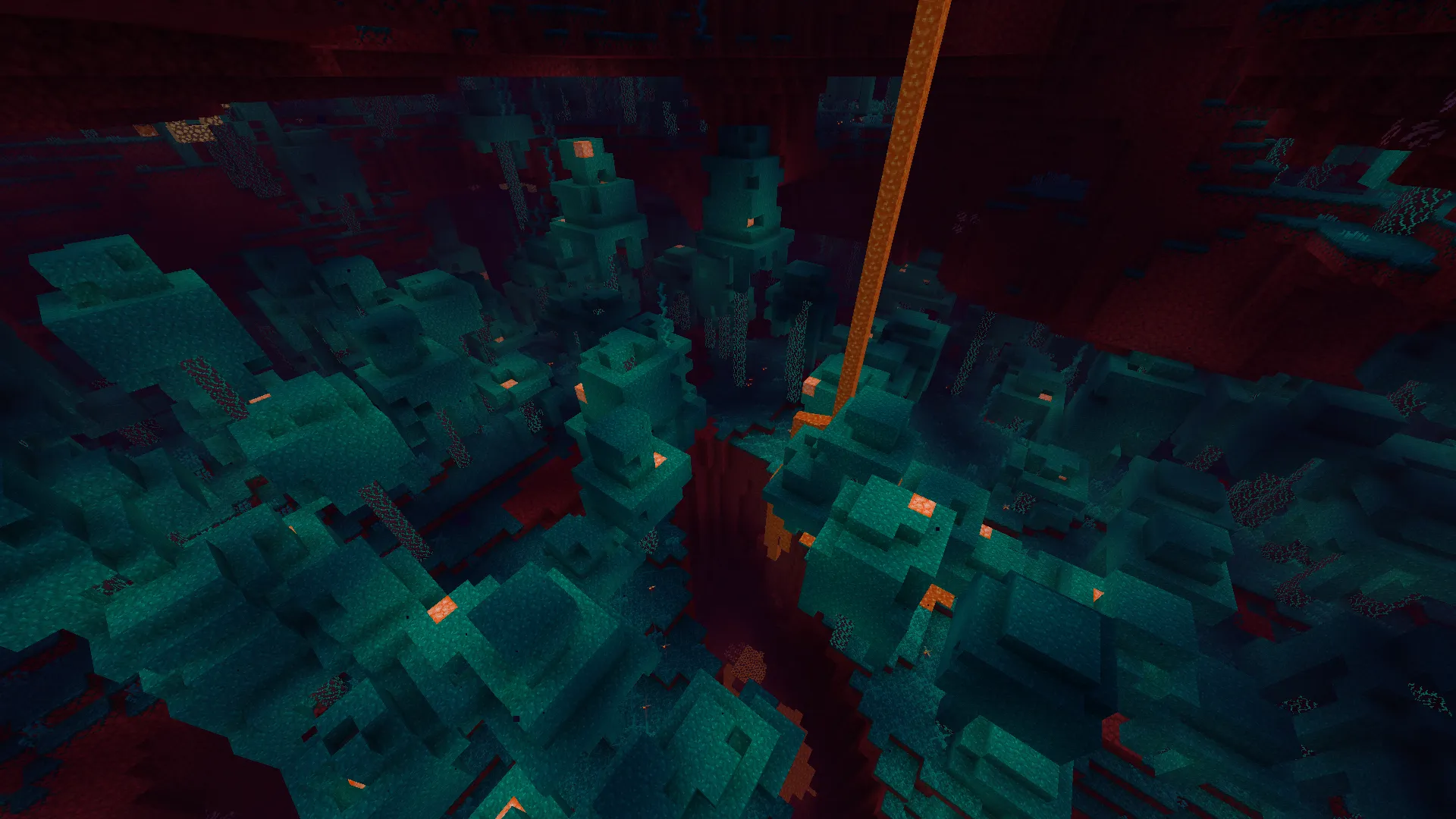 Saturized — скриншот 8 (Текстуры, Minecraft)
