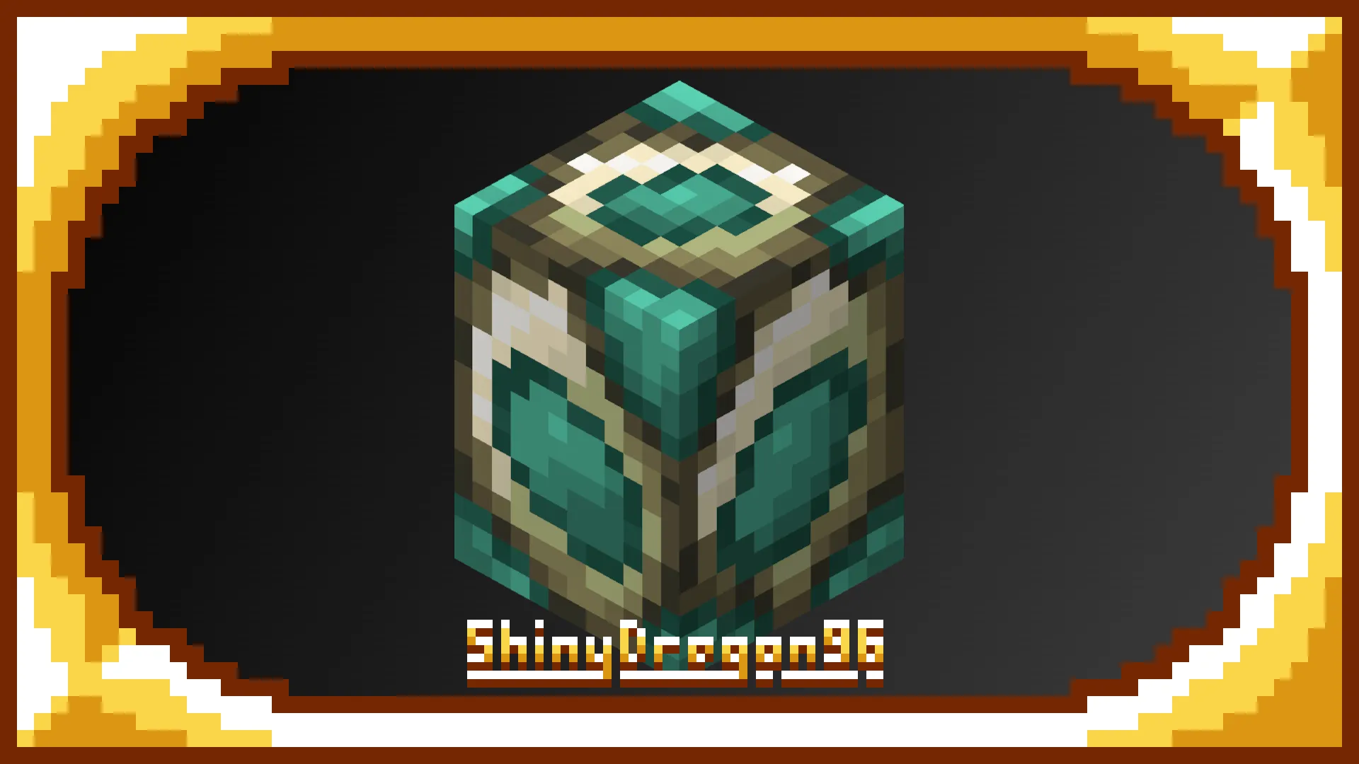 Shiny's Eggs — скриншот 4 (Текстуры, Minecraft)