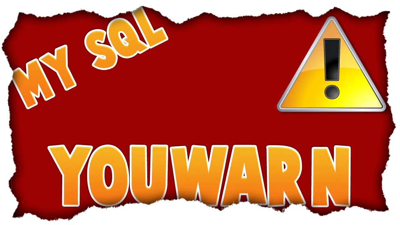 YouWarns-MySQL — скриншот 1 (Плагины, Minecraft)