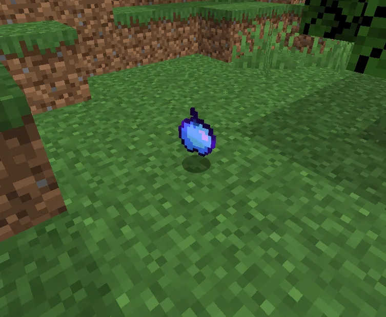 Missina, Моды, Minecraft