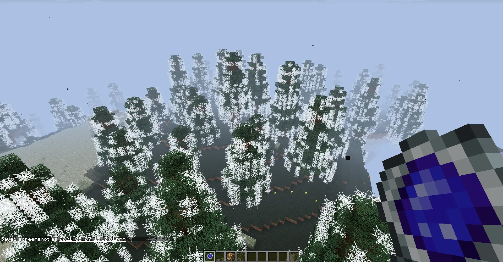 Core Ascension, Моды, Minecraft