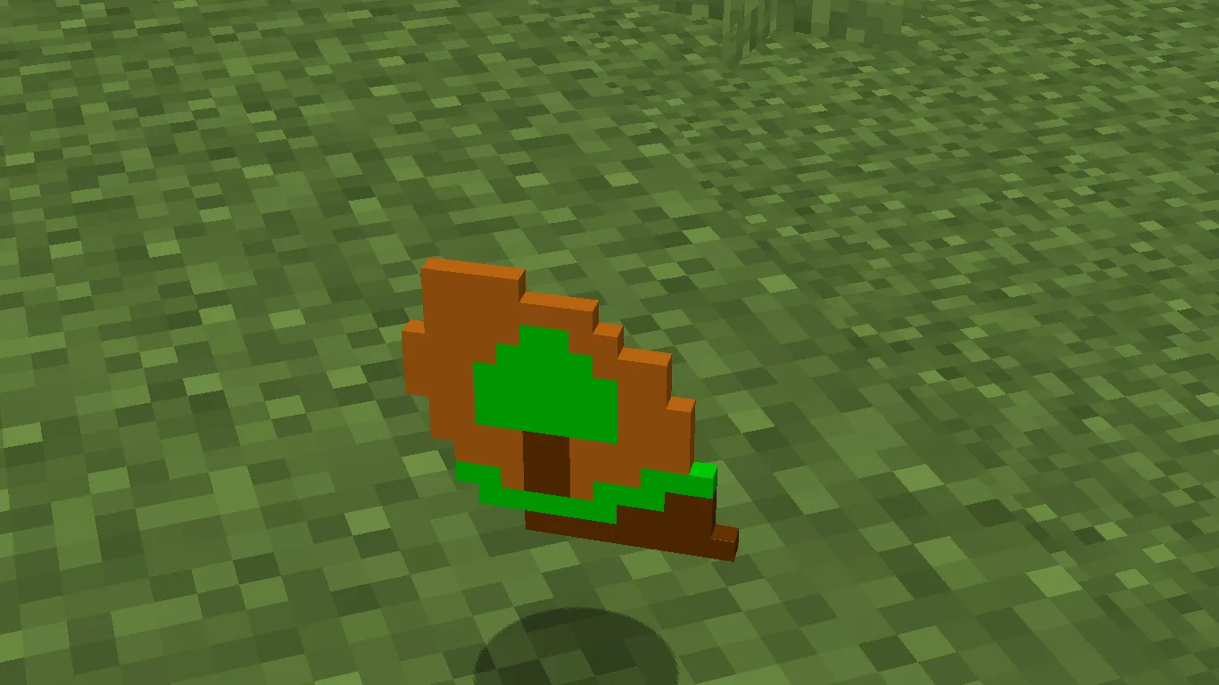 Back In The Days, Моды, Minecraft