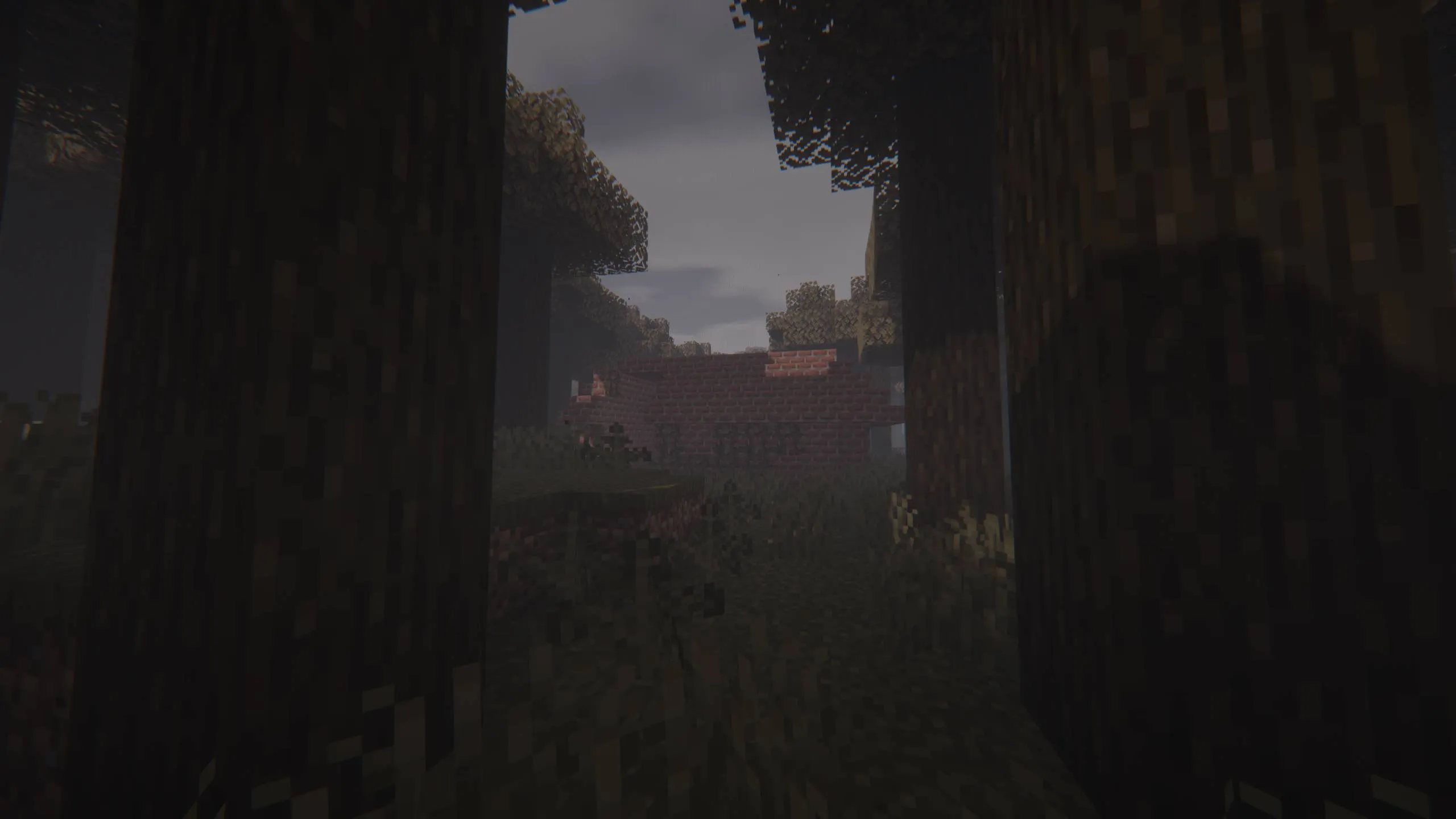 Slenderman: The Revival, Моды, Minecraft