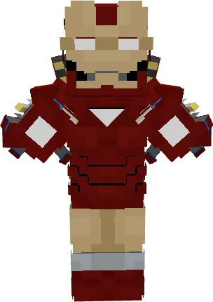 Sym's Armored Industries, Моды, Minecraft