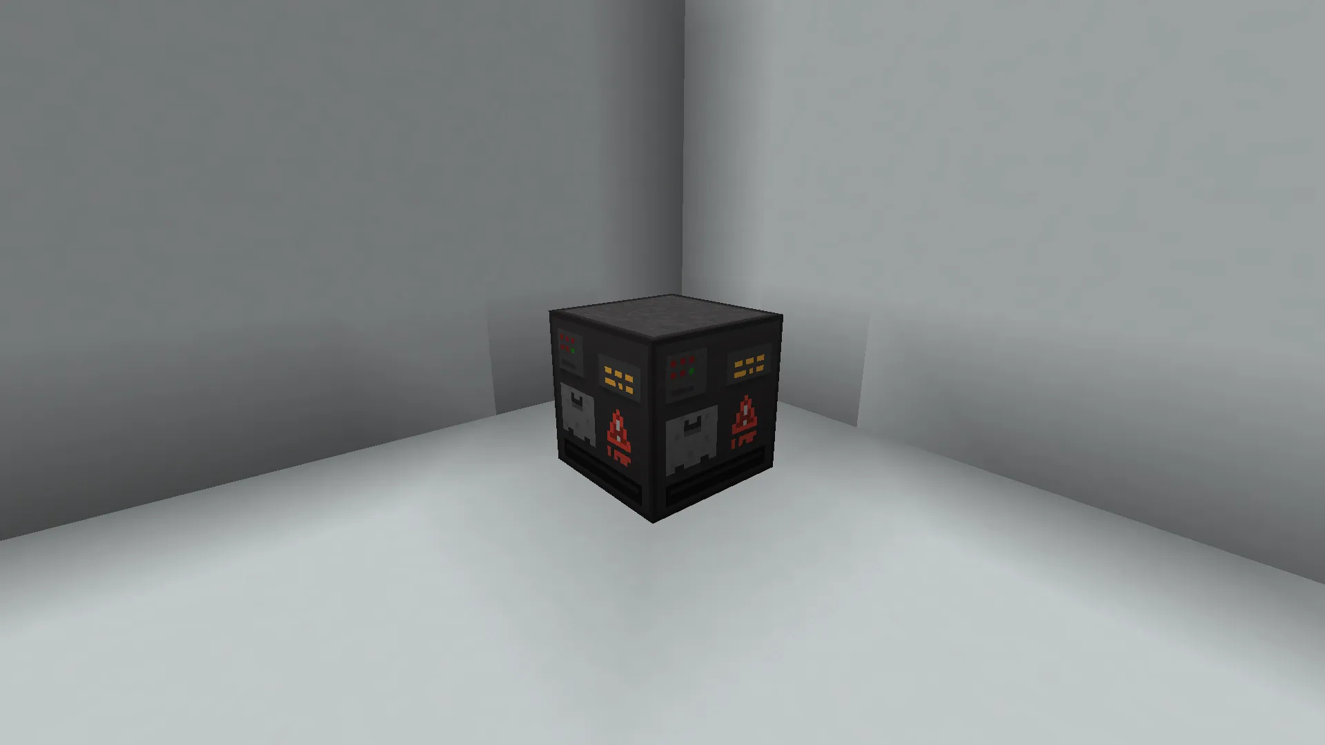 Ore Miner by Sniklz (Forge) — скриншот 2 (Моды, Minecraft)