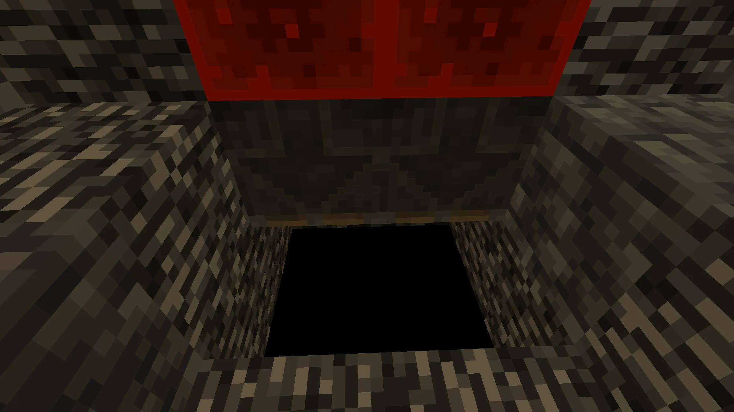Ultimate bedrock breaker — скриншот 3 (Моды, Minecraft)