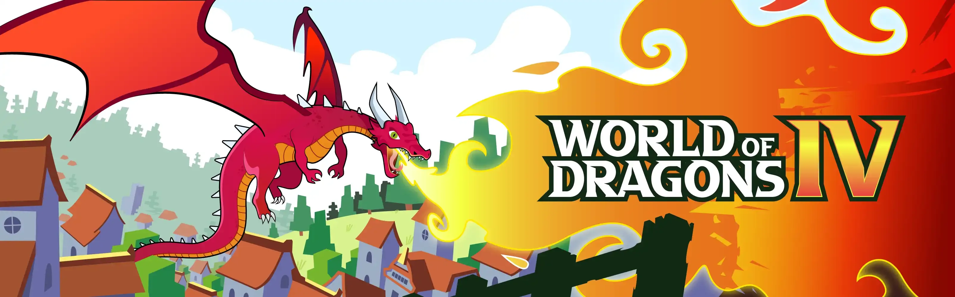 World of Dragons IV — скриншот 3 (Модпаки, Minecraft)