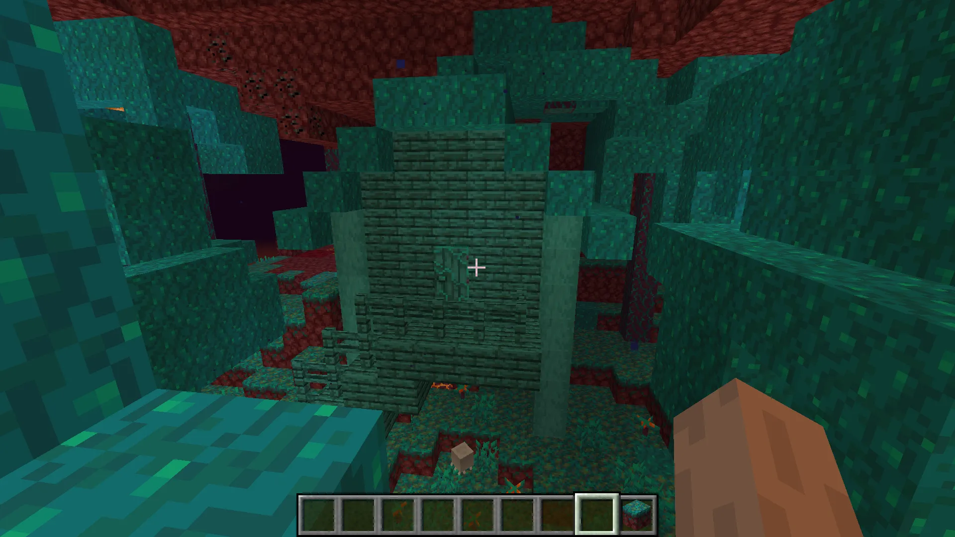 Blazing Netherite (Forge), Моды, Minecraft