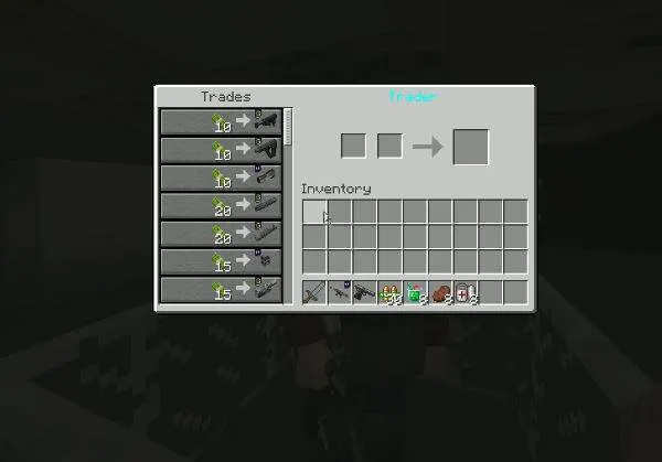 Last DayZ of Craft, Модпаки, Minecraft