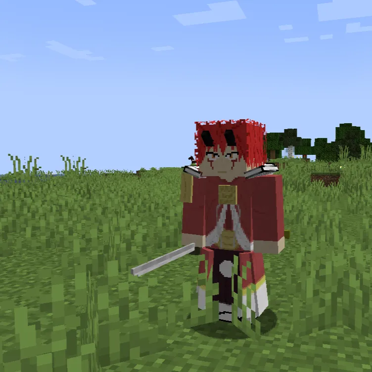 Mine Slime — скриншот 2 (Моды, Minecraft)