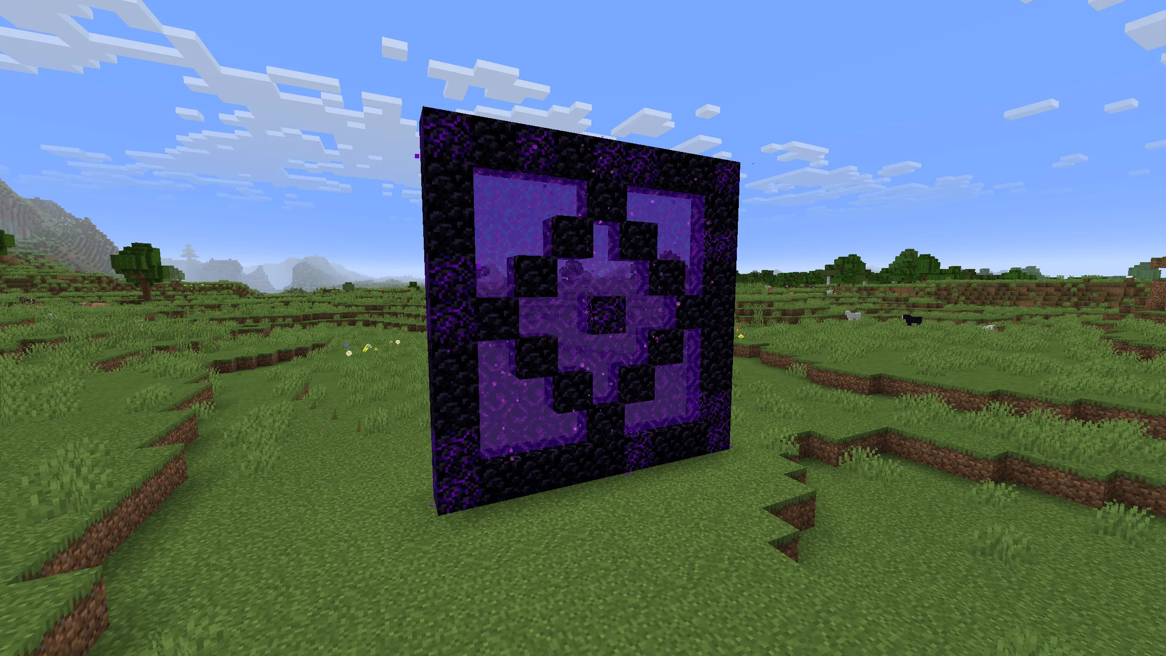 Odds & Ends, Моды, Minecraft