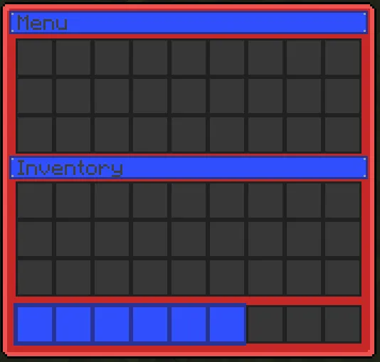 Rewir3d's PokéPack, Текстуры, Minecraft