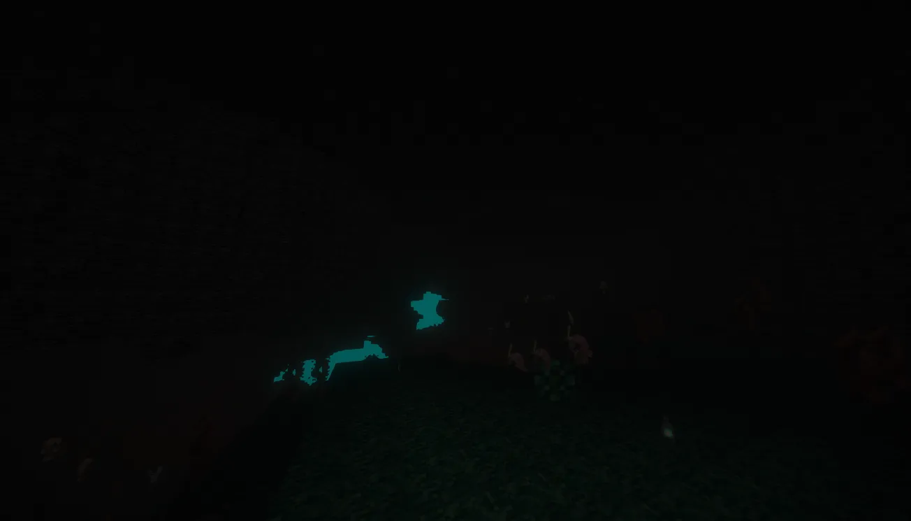 Mountain's Poem, Моды, Minecraft