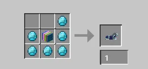 Crafting Recipies Reborn , Дата-паки, Minecraft