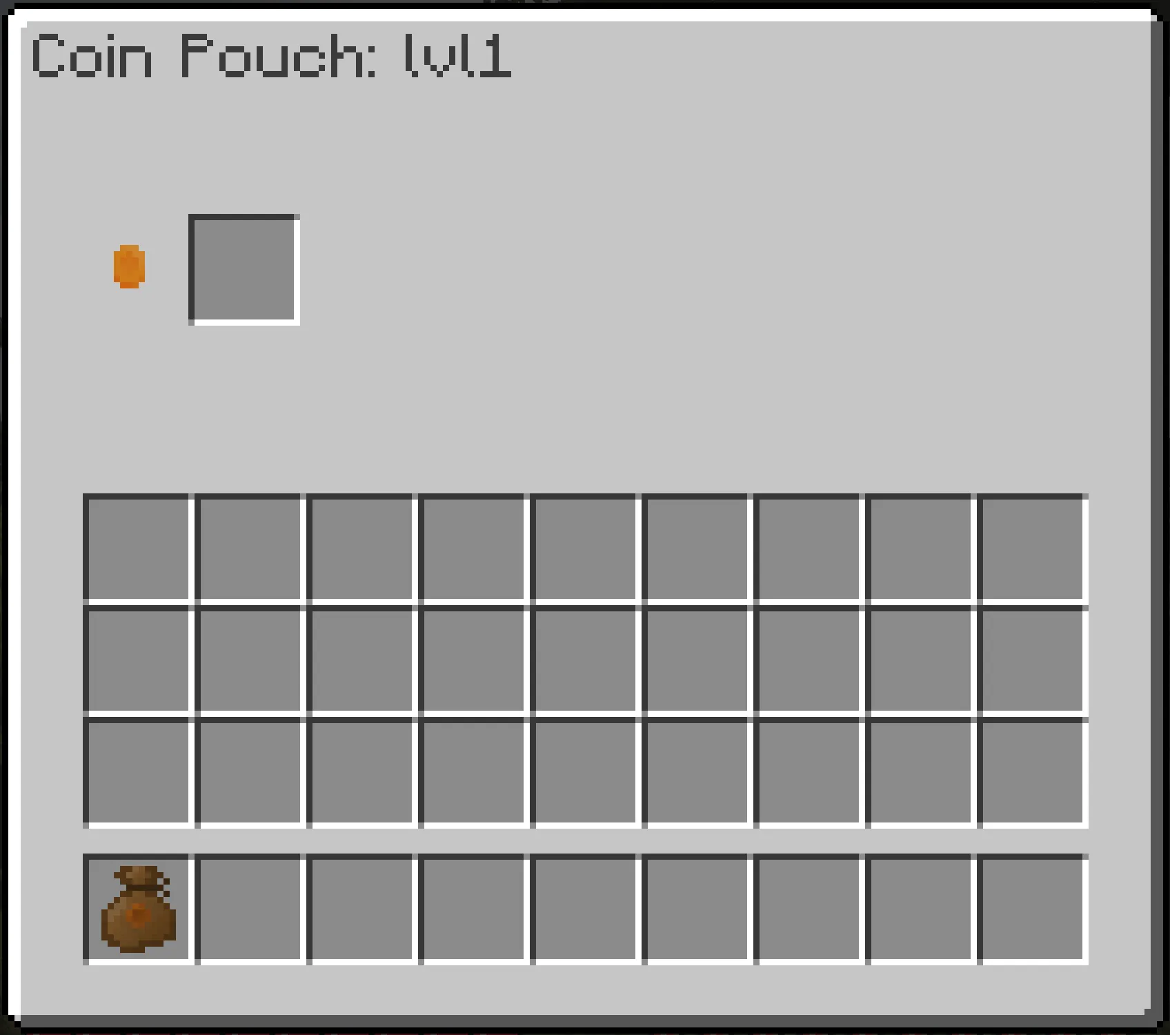 CBJ Economy — скриншот 17 (Моды, Minecraft)